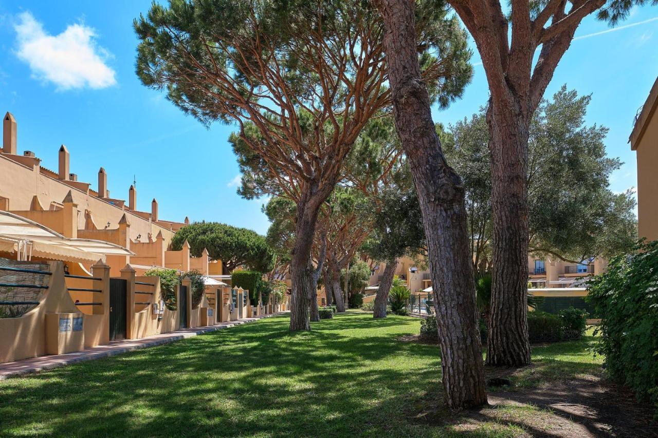 Casa Marisa Sancti Petri Chiclana de la Frontera Exterior foto