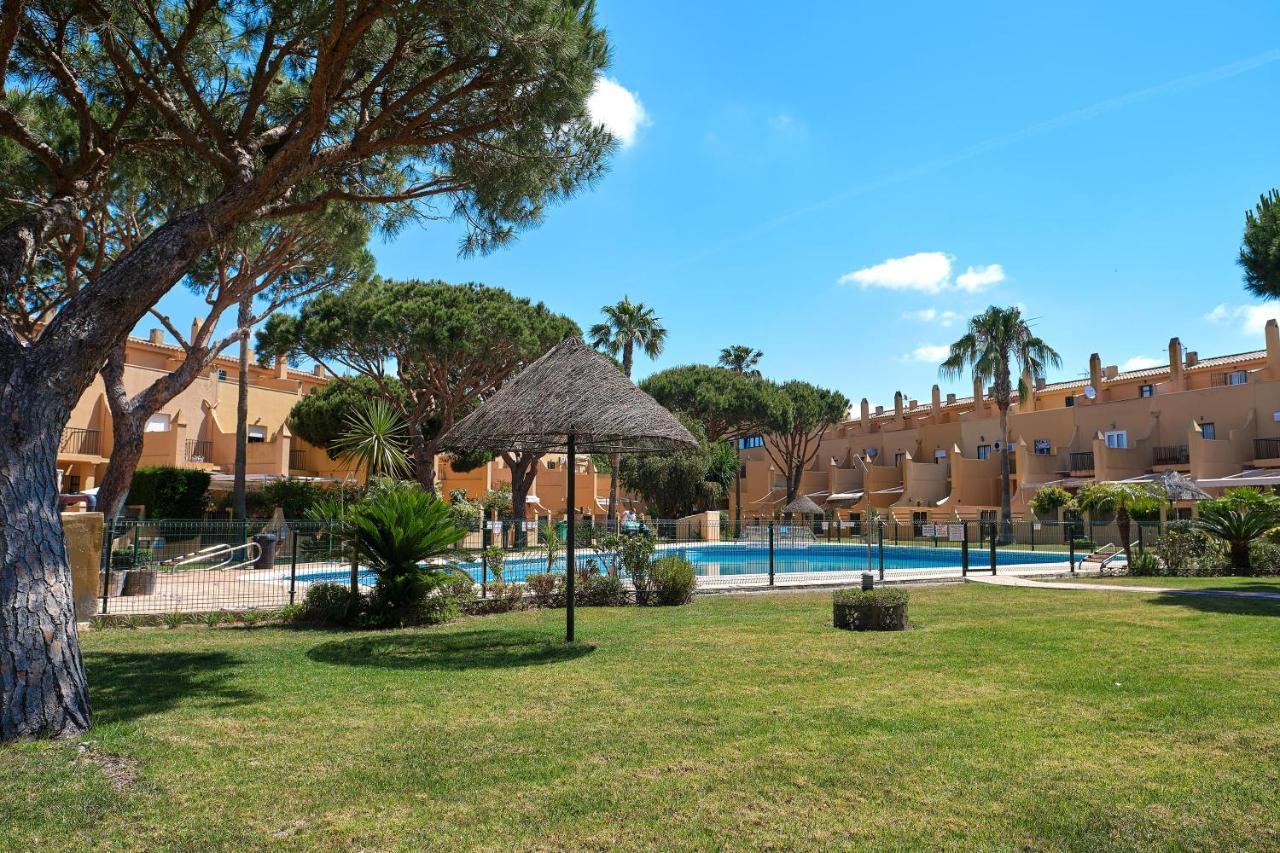 Casa Marisa Sancti Petri Chiclana de la Frontera Exterior foto